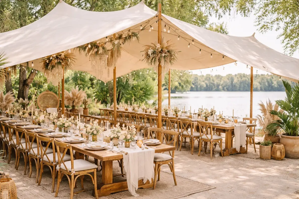 Styling & Decoratie